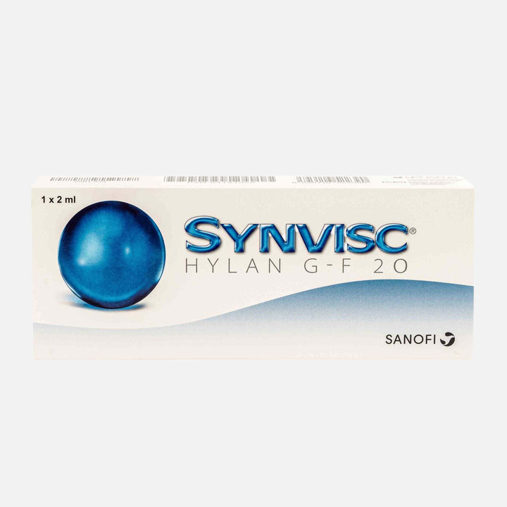 Synvisc Mono 1x 2,0 мл