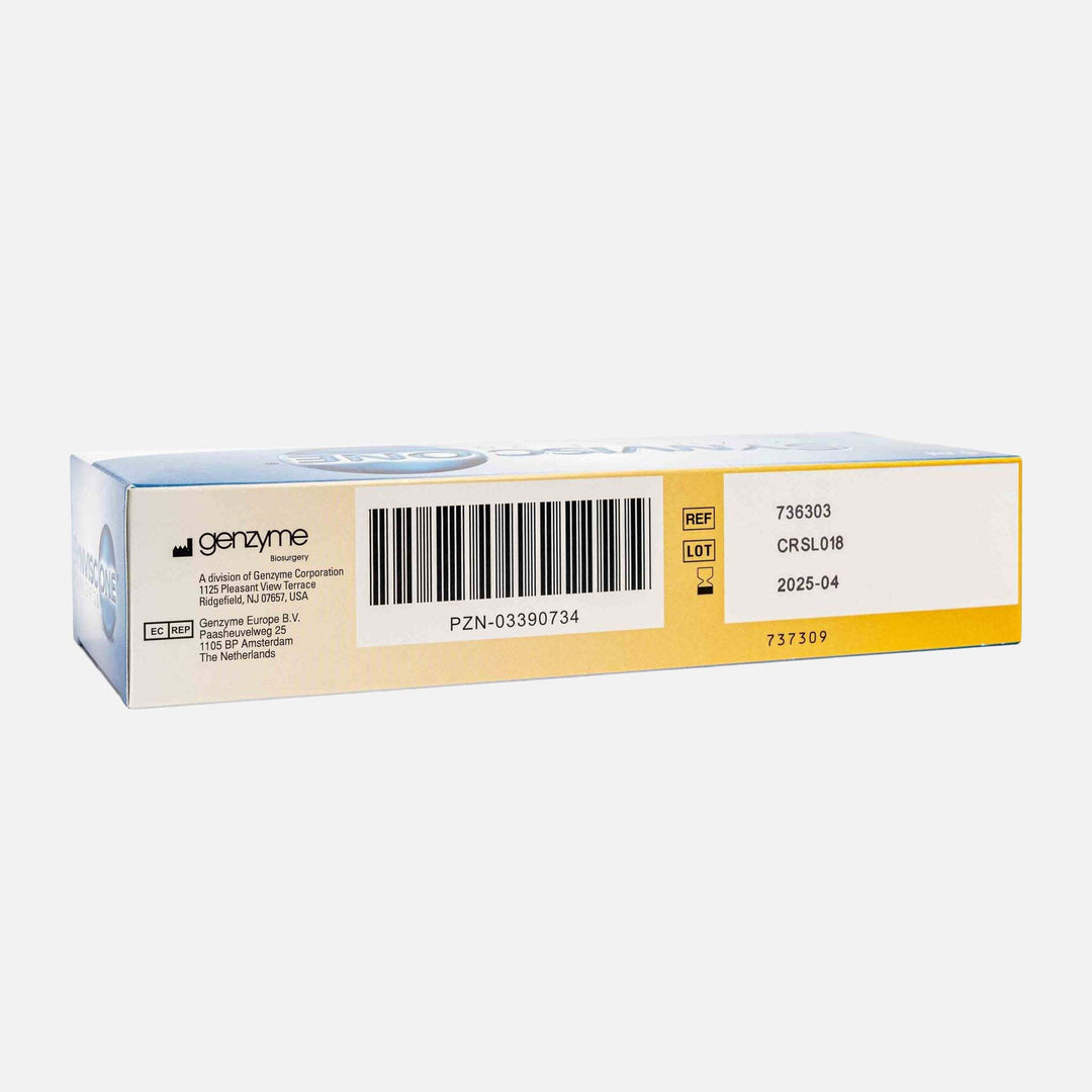 Synvisc Mono 1x 2,0 мл