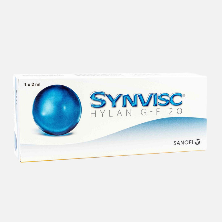 Synvisc Mono 1x 2,0 мл