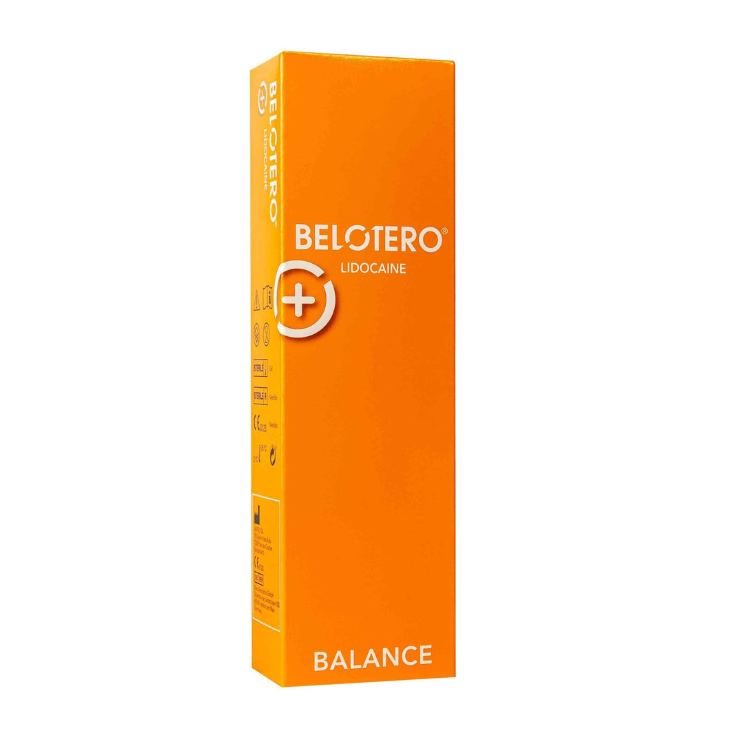 Belotero Balance Lidocaine (Merz Consumer Care GmbH) - Filler | StakonMed
