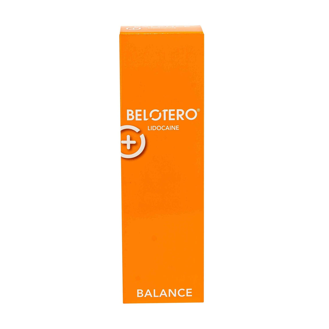 Belotero Balance Lidocaine (Merz Consumer Care GmbH) - Filler | StakonMed