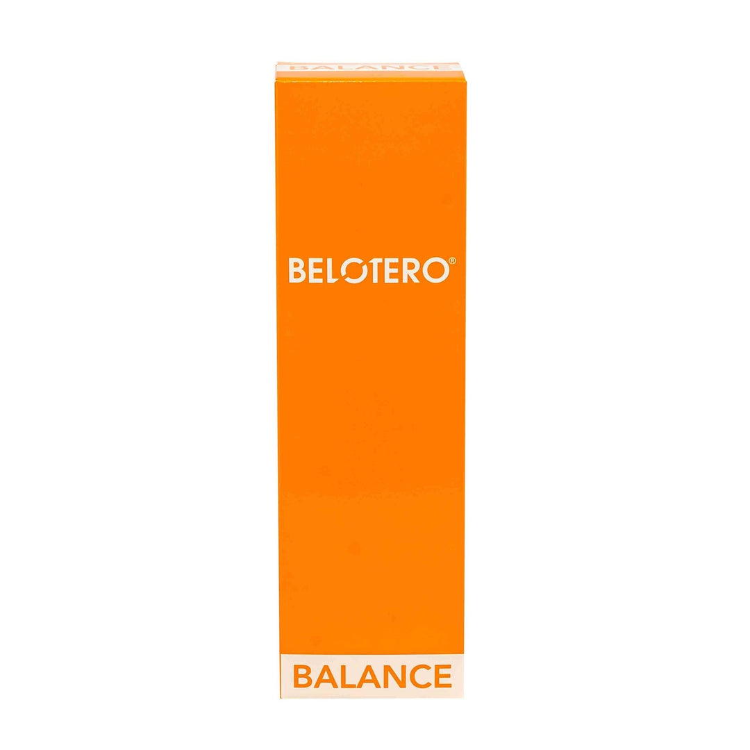 Belotero Balance (Merz Consumer Care GmbH) - Filler | StakonMed