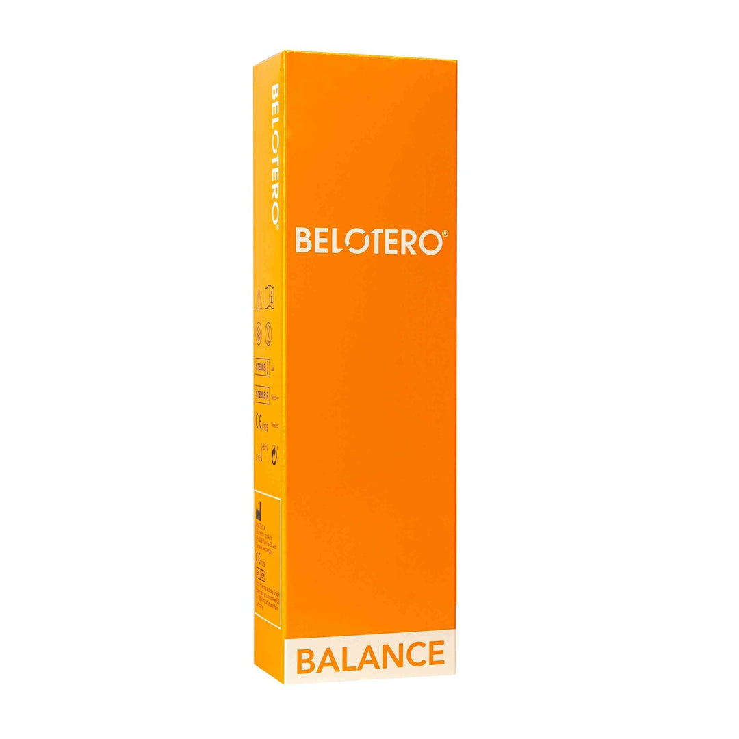 Belotero Balance (Merz Consumer Care GmbH) - Filler | StakonMed