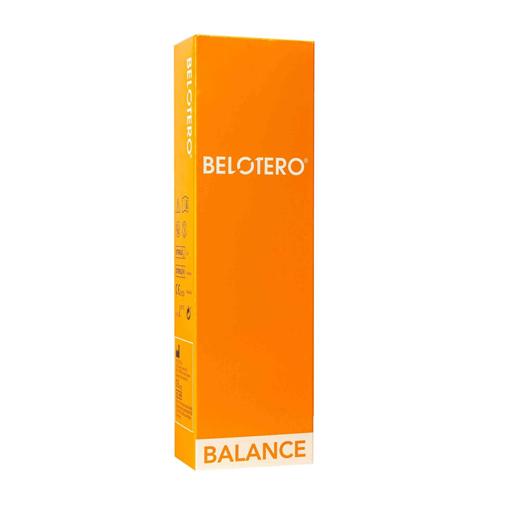 Belotero Balance (Merz Consumer Care GmbH) - Filler | StakonMed