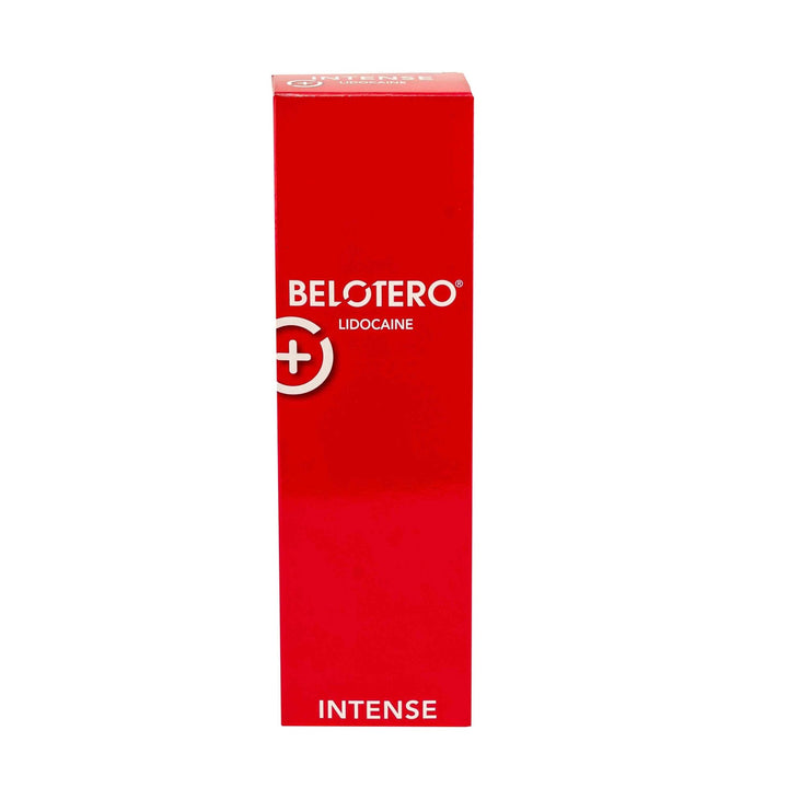 Belotero Intense Lidocaine (Merz Consumer Care GmbH) - Filler | StakonMed