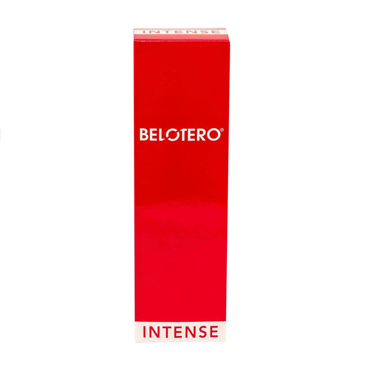 Belotero Intense (Merz Consumer Care GmbH) - Filler | StakonMed