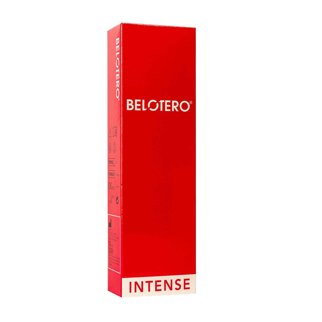 Belotero Intense (Merz Consumer Care GmbH) - Filler | StakonMed