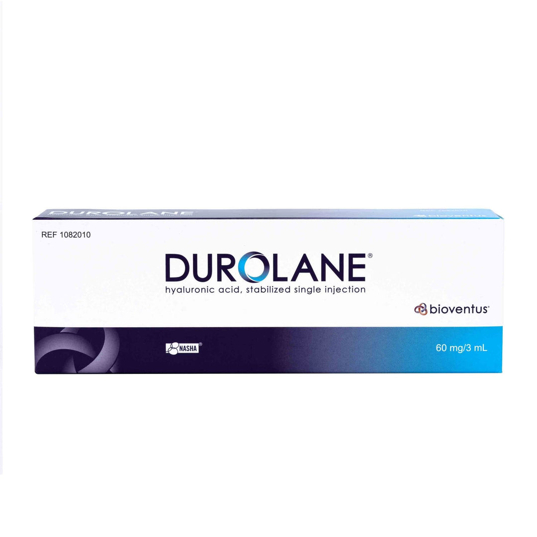 Durolane (Bioventus Coöperatief U.A.) - Gelenkspritzen | StakonMed