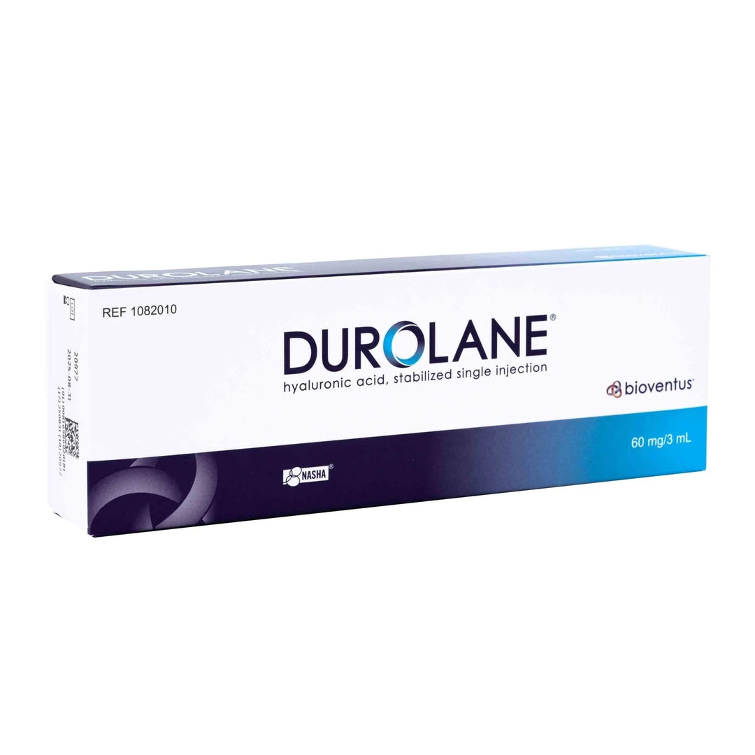 Durolane (Bioventus Coöperatief U.A.) - Gelenkspritzen | StakonMed