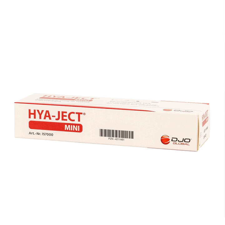 Hya Ject mini (ORMED GmbH) - Gelenkspritzen | StakonMed