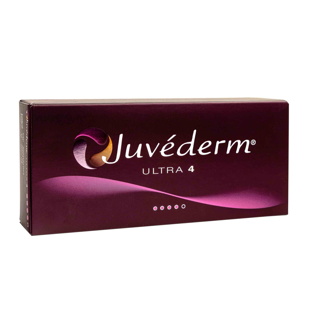 Juvederm Ultra 4 (Allergan Pharmaceuticals Ireland) - Filler | StakonMed