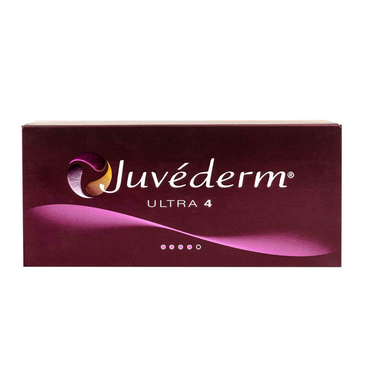 Juvederm Ultra 4 (Allergan Pharmaceuticals Ireland) - Filler | StakonMed