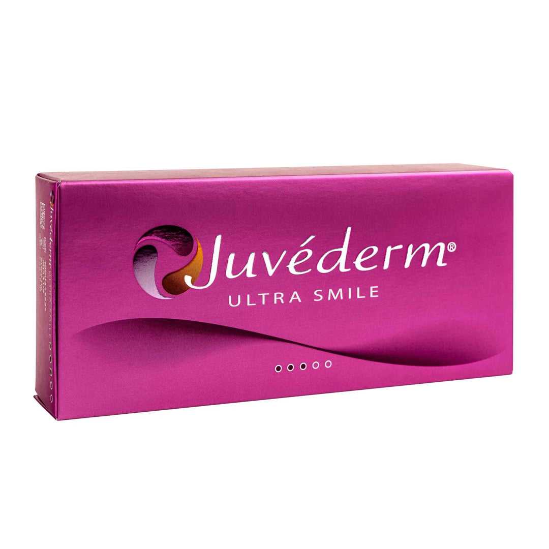 Juvederm Ultra Smile (Allergan Pharmaceuticals Ireland) - Filler | StakonMed
