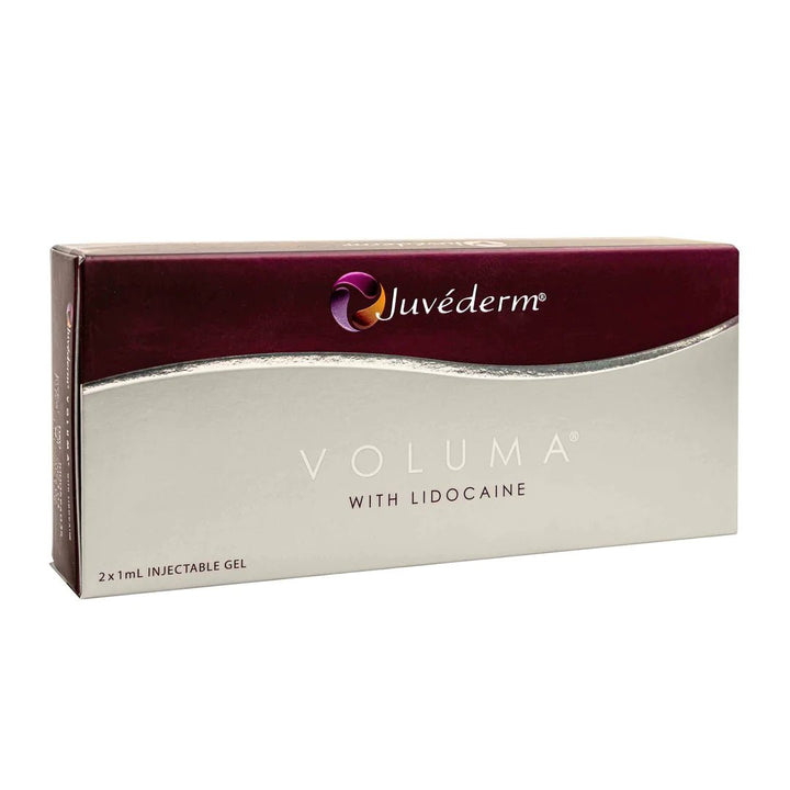 Juvederm Voluma Lidocain (Allergan Pharmaceuticals Ireland) - Filler | StakonMed