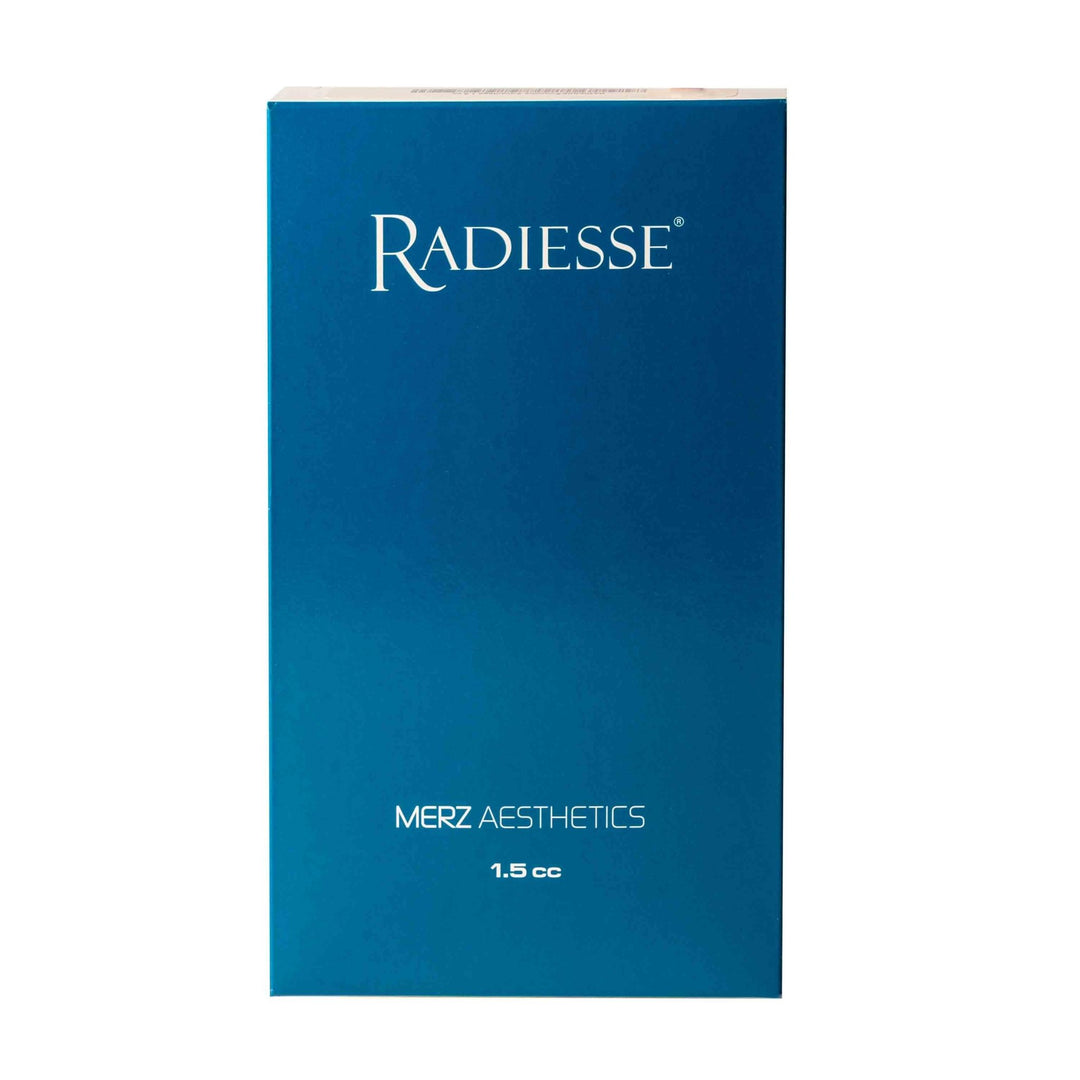 Radiesse 1,5 (MERZ Pharmaceuticals GmbH) - Filler | StakonMed