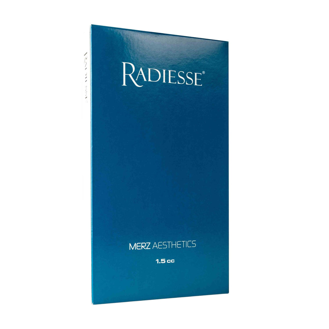 Radiesse 1,5 (MERZ Pharmaceuticals GmbH) - Filler | StakonMed