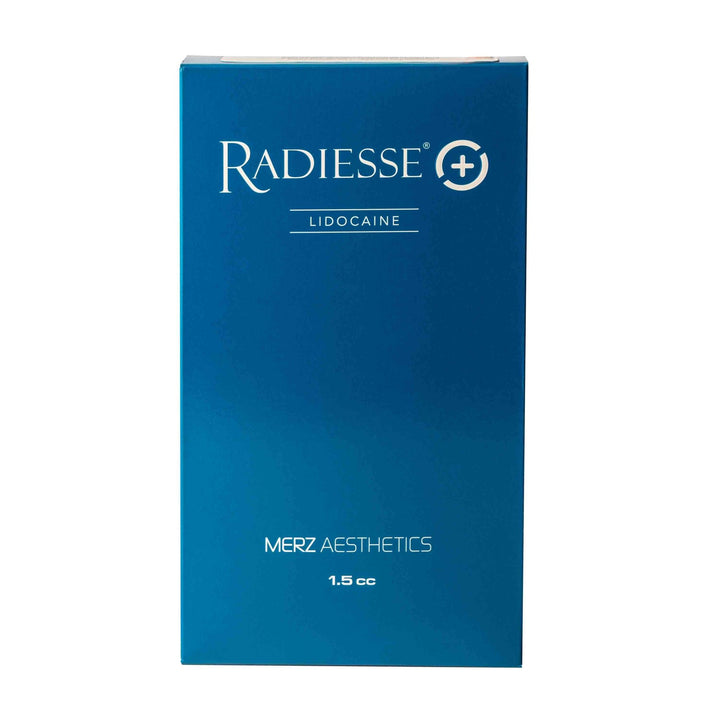 Radiesse 1,5 mit Lidocaine (MERZ Pharmaceuticals GmbH) - Filler | StakonMed