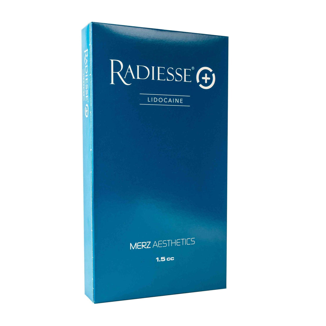 Radiesse 1,5 mit Lidocaine (MERZ Pharmaceuticals GmbH) - Filler | StakonMed