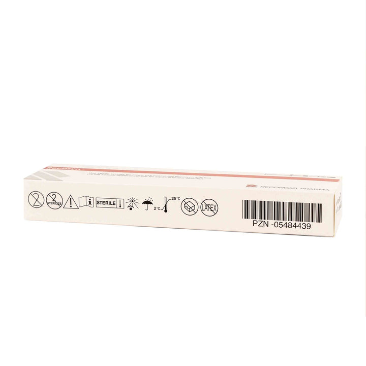 Recosyn 20 (Recordati Pharma GmbH) - Gelenkspritzen | StakonMed