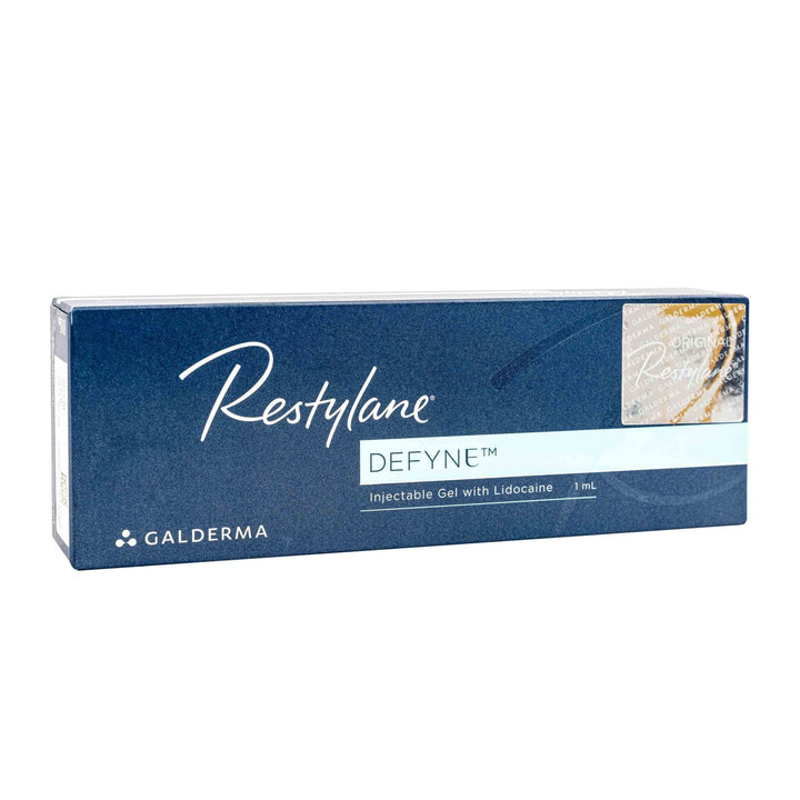 Restylane Defyne (Galderma Laboratorium GmbH) - Filler | StakonMed