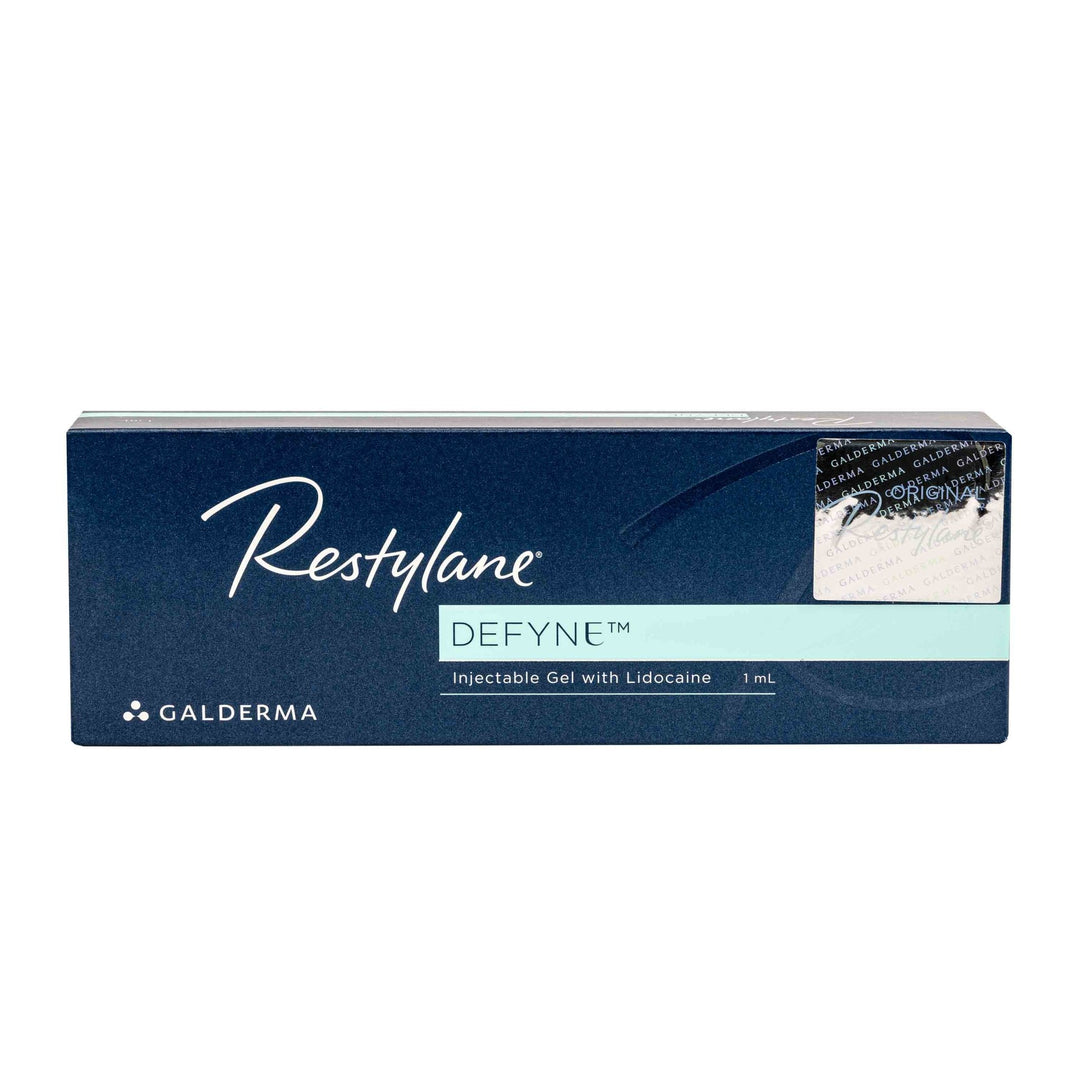 Restylane Defyne (Galderma Laboratorium GmbH) - Filler | StakonMed