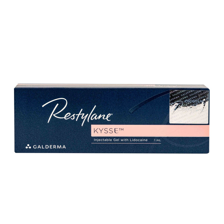 Restylane Kysse (Galderma Laboratorium GmbH) - Filler | StakonMed