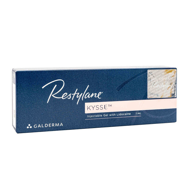 Restylane Kysse (Galderma Laboratorium GmbH) - Filler | StakonMed