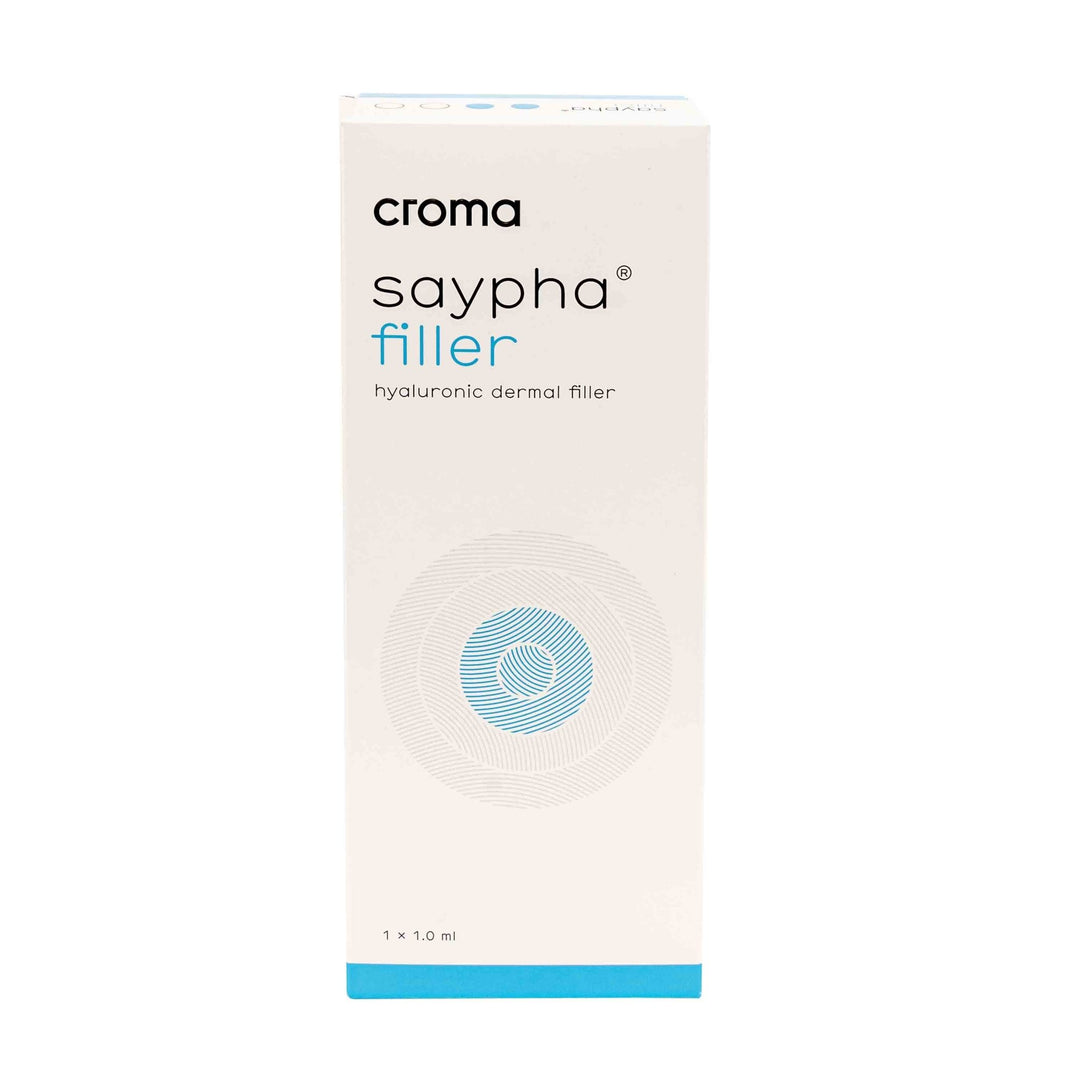 Saypha FILLER (Croma-Pharma GmbH) - Filler | StakonMed