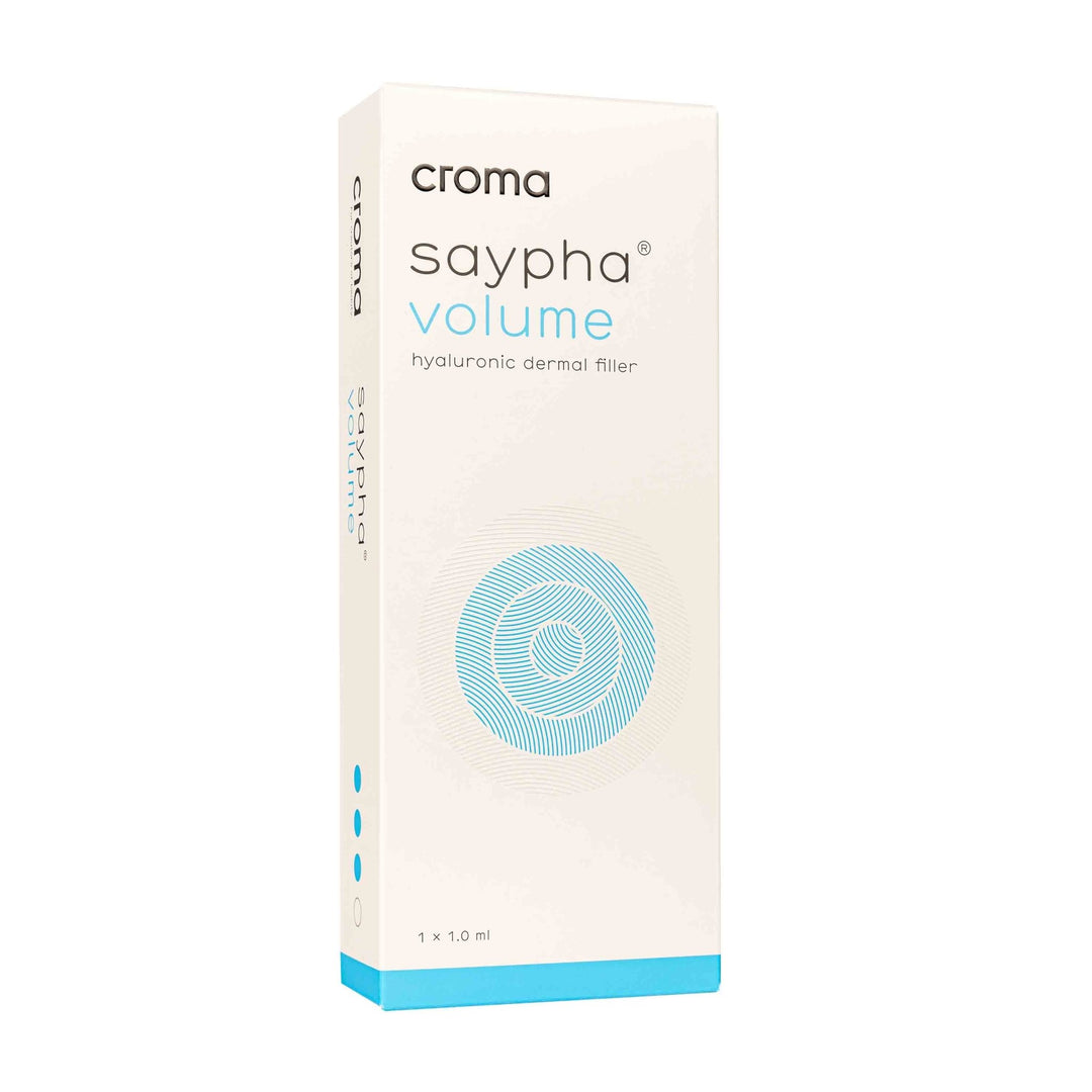 Saypha VOLUME (Croma-Pharma GmbH) - Filler | StakonMed
