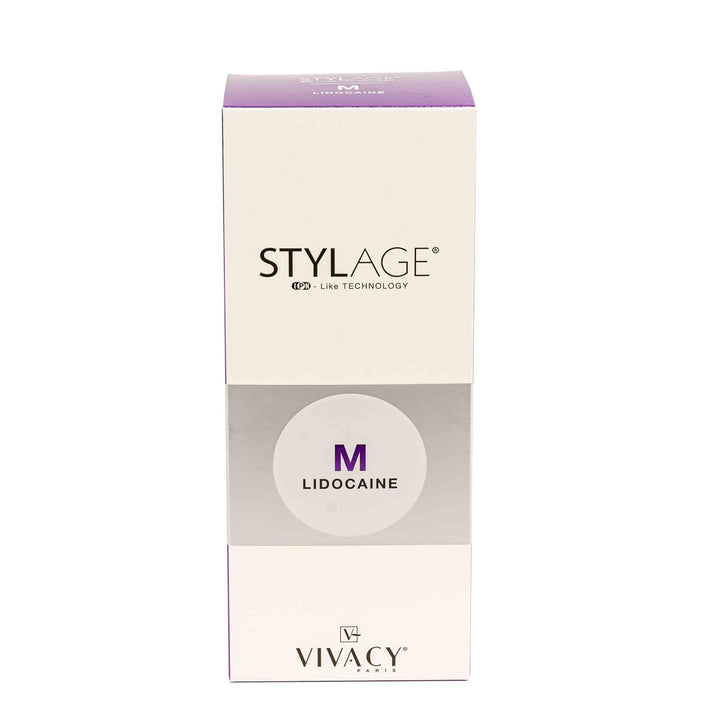 Stylage M Lidocaine Bi-Soft (VIVACY Laboratoires) - Filler | StakonMed