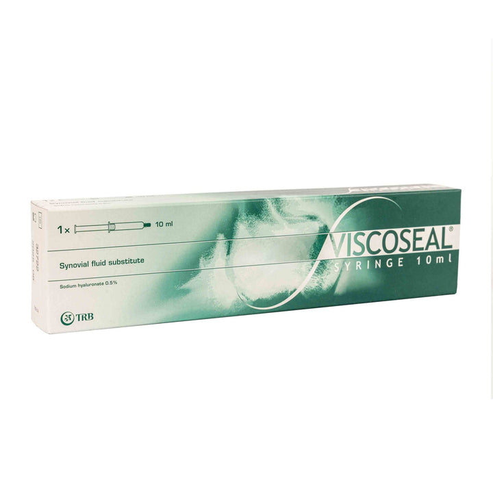 Viscoseal Syringe (TRB Chemedica AG) - Gelenkspritzen | StakonMed