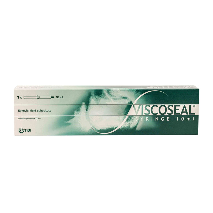 Viscoseal Syringe (TRB Chemedica AG) - Gelenkspritzen | StakonMed